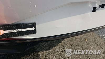 2023 Hyundai Elantra Hybrid Limited - zdjęcie 22 z 24 - miniatura