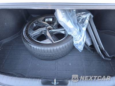 2023 Hyundai Elantra Hybrid Limited - zdjęcie 11 z 24 - miniatura