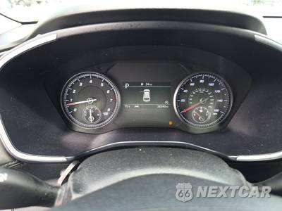 2023 Hyundai Santa Fe SEL - zdjęcie 8 z 18 - miniatura