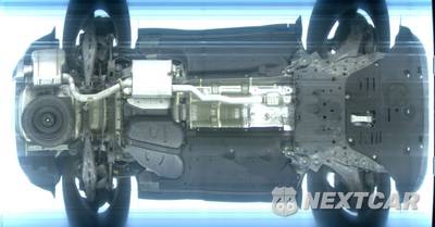 2023 Hyundai Santa Fe SEL - zdjęcie 18 z 18 - miniatura