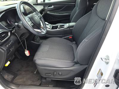 2023 Hyundai Santa Fe SEL - zdjęcie 5 z 18 - miniatura