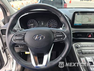 2023 Hyundai Santa Fe SEL - zdjęcie 16 z 18 - miniatura