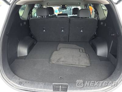 2023 Hyundai Santa Fe SEL - zdjęcie 11 z 18 - miniatura