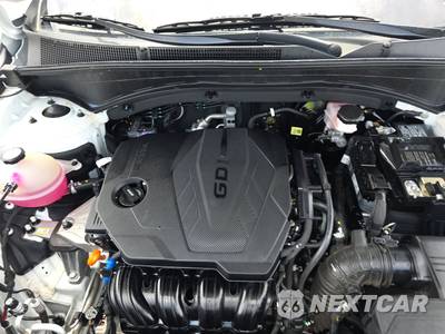 2023 Hyundai Santa Fe SEL - zdjęcie 7 z 18 - miniatura