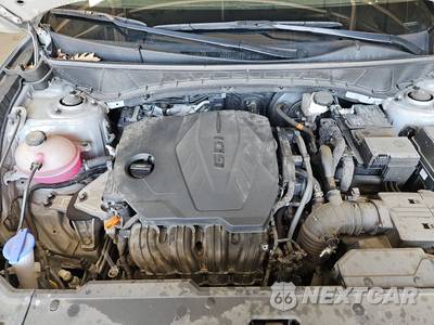 2023 Hyundai Tucson SEL - zdjęcie 7 z 23 - miniatura