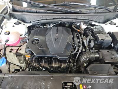 2023 Hyundai Tucson SEL - zdjęcie 7 z 24 - miniatura