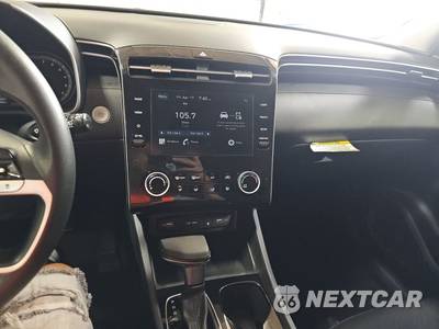 2023 Hyundai Tucson SEL - zdjęcie 6 z 24 - miniatura