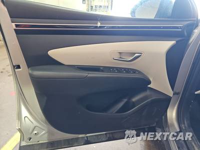 2023 Hyundai Tucson SEL - zdjęcie 15 z 23 - miniatura