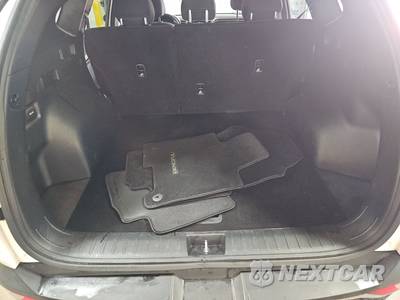 2023 Hyundai Tucson SEL - zdjęcie 11 z 24 - miniatura