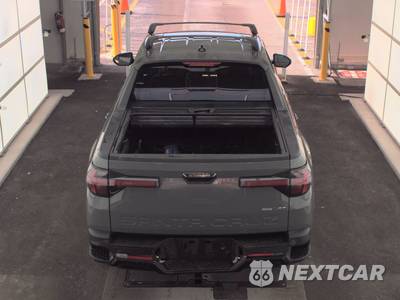 2023 Hyundai Santa Cruz NIGHT Crew Cab Short Bed - zdjęcie 13 z 26 - miniatura