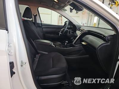2023 Hyundai Tucson SEL - zdjęcie 14 z 24 - miniatura