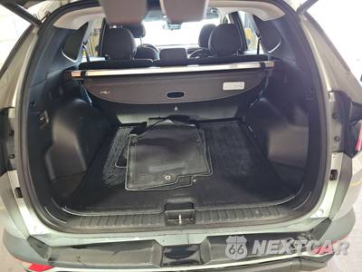 2023 Hyundai Tucson SEL - zdjęcie 11 z 23 - miniatura