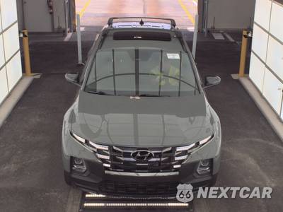 2023 Hyundai Santa Cruz NIGHT Crew Cab Short Bed - zdjęcie 12 z 26 - miniatura