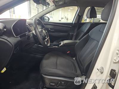 2023 Hyundai Tucson SEL - zdjęcie 5 z 24 - miniatura
