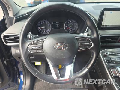 2023 Hyundai Santa Fe SEL - zdjęcie 16 z 22 - miniatura