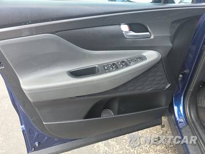2023 Hyundai Santa Fe SEL - zdjęcie 15 z 22 - miniatura