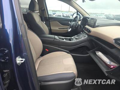 2023 Hyundai Santa Fe SEL - zdjęcie 14 z 19 - miniatura