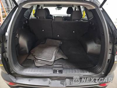 2023 Hyundai Tucson SEL - zdjęcie 11 z 33 - miniatura