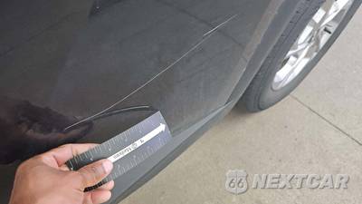 2023 Hyundai Tucson SEL - zdjęcie 25 z 33 - miniatura