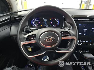 2023 Hyundai Tucson SEL - zdjęcie 16 z 33 - miniatura