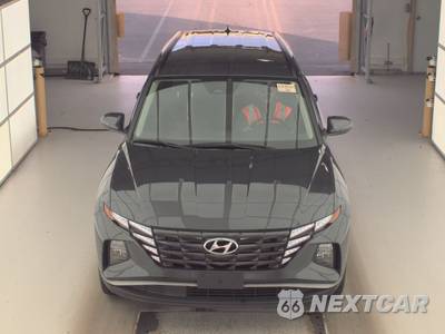 2023 Hyundai Tucson SEL - zdjęcie 12 z 33 - miniatura
