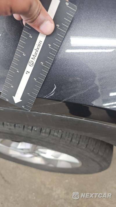 2023 Hyundai Tucson SEL - zdjęcie 29 z 33 - miniatura