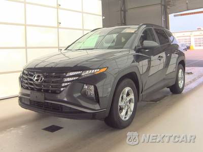2023 Hyundai Tucson SEL - zdjęcie 1 z 33 - miniatura