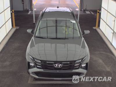 2025 Hyundai Tucson SEL - zdjęcie 12 z 22 - miniatura