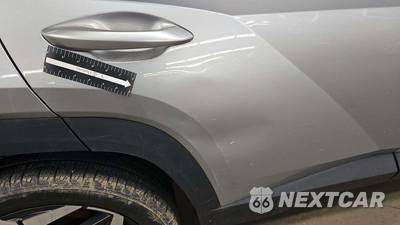 2023 Hyundai Tucson SEL - zdjęcie 23 z 23 - miniatura
