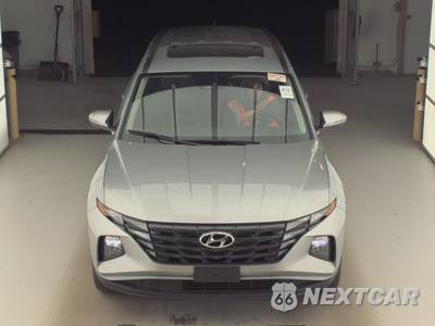2023 Hyundai Tucson SEL - zdjęcie 12 z 23 - miniatura