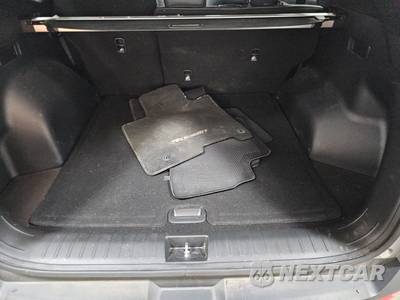 2023 Hyundai Tucson SEL - zdjęcie 11 z 23 - miniatura