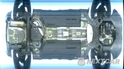 2026 Hyundai Venue SEL w/2-Tone Roof - zdjęcie 18 z 18 - miniatura