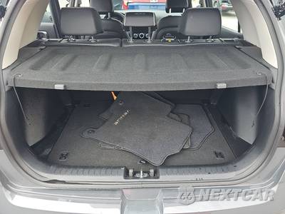 2026 Hyundai Venue SEL w/2-Tone Roof - zdjęcie 11 z 18 - miniatura
