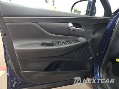 2023 Hyundai Santa Fe SE - zdjęcie 15 z 21 - miniatura