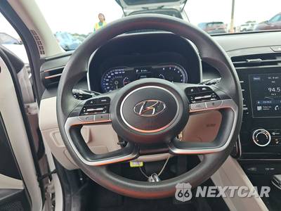 2023 Hyundai Tucson SEL - zdjęcie 16 z 19 - miniatura