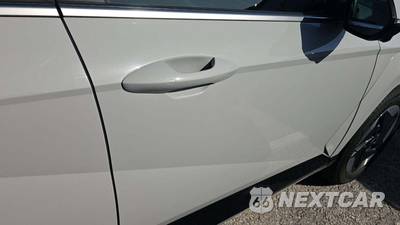 2024 Hyundai Kona Electric Limited - zdjęcie 19 z 21 - miniatura