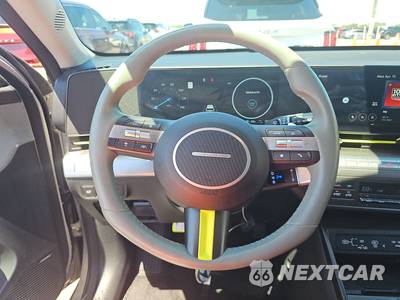 2024 Hyundai Kona Electric Limited - zdjęcie 16 z 21 - miniatura