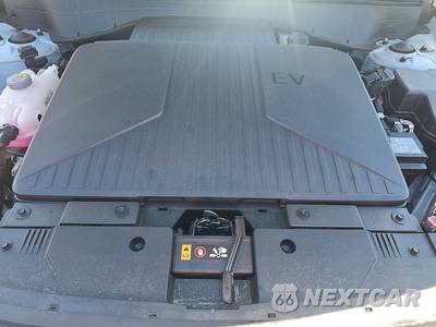 2024 Hyundai Kona Electric Limited - zdjęcie 7 z 21 - miniatura
