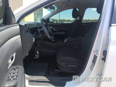 2025 Hyundai Tucson SE - zdjęcie 5 z 22 - miniatura