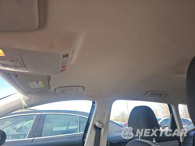 2024 Volkswagen Taos S - zdjęcie 17 z 18 - miniatura