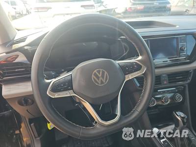2024 Volkswagen Taos S - zdjęcie 10 z 18 - miniatura