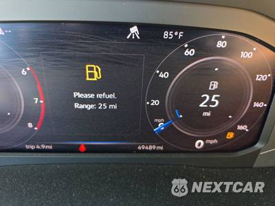 2019 Volkswagen Atlas V6 SEL R-Line - zdjęcie 12 z 29 - miniatura