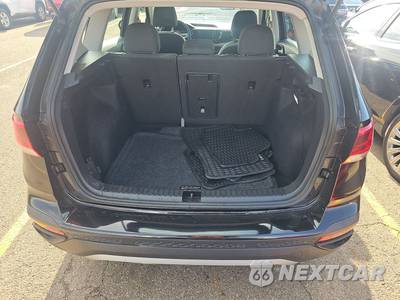 2024 Volkswagen Taos S - zdjęcie 16 z 18 - miniatura