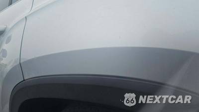 2019 Volkswagen Atlas V6 SEL R-Line - zdjęcie 22 z 29 - miniatura