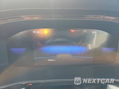 2024 Volkswagen Taos S - zdjęcie 12 z 18 - miniatura