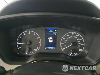 2023 Toyota Corolla LE Sedan - zdjęcie 12 z 33 - miniatura