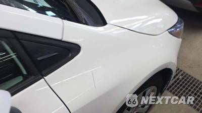 2023 Toyota Corolla LE Sedan - zdjęcie 29 z 33 - miniatura