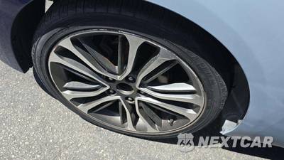 2016 Hyundai Veloster Turbo - zdjęcie 35 z 54 - miniatura