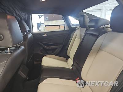 2019 Volkswagen Jetta R-Line - zdjęcie 13 z 24 - miniatura