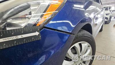 2016 Hyundai Accent SE Sedan - zdjęcie 25 z 40 - miniatura